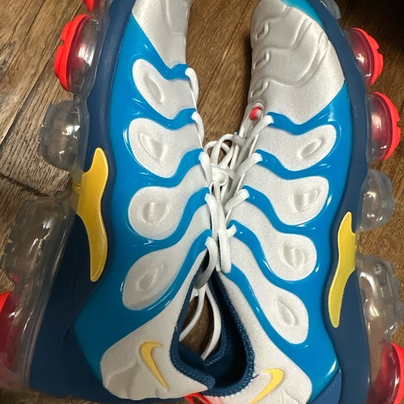 Brand new men's Nike vapor max plus - Picture 3 of 4